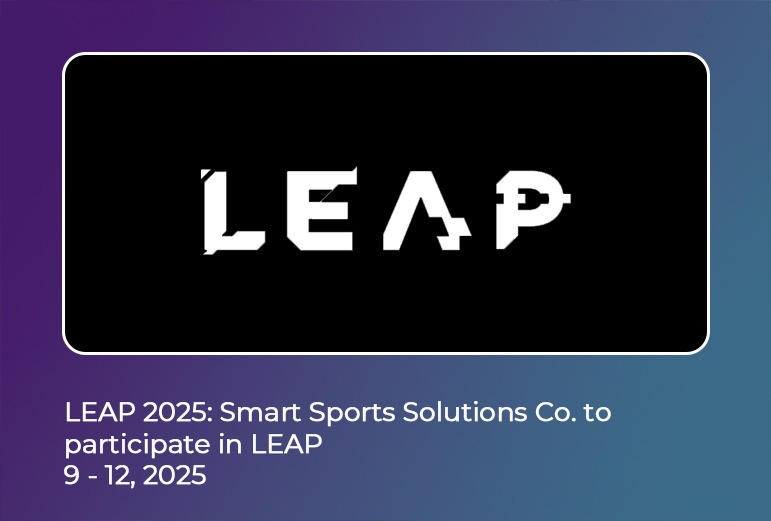 LEAP 2025 Event