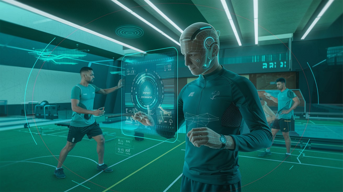 Sports Technology